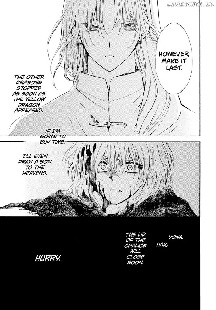 Yona of the Dawn Chapter 270 image 18_optimized